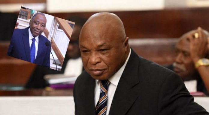 Déclaration du FPI relative à la conférence de presse du premier ministre Amadou Gon Coulibaly