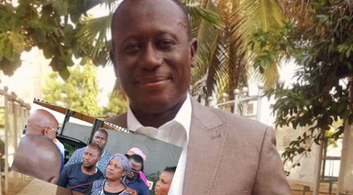 Décès d’Ahmed Souané: La date de l’inhumation divise les proches et les collègues