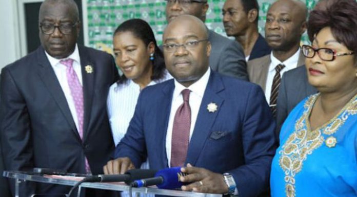 Suspension des décisions du 17 juin 2018 : des cadres Pdci prêts à tenir 1000 « Bureau politique »