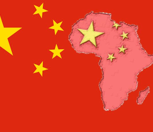 Prêts chinois: opium de l’Afrique