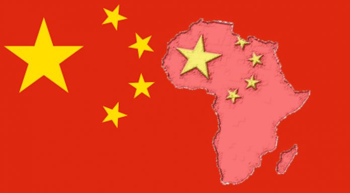 Prêts chinois: opium de l’Afrique