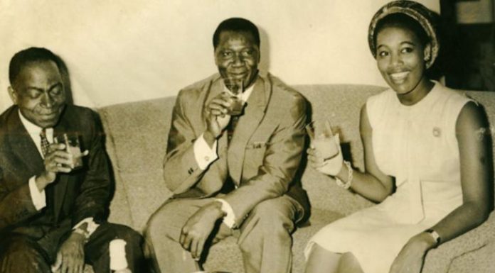 La paix , ce vain mot