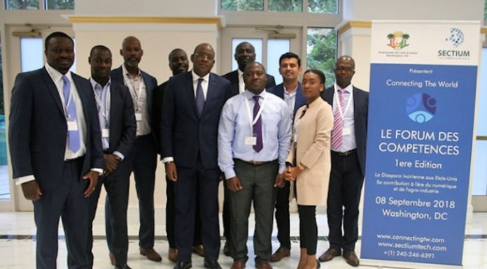 Etats Unis : Compétences ivoiriennes pour le développement de la Côte d’Ivoire