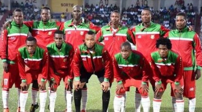 Football Ivoirien (3e journée) : l’ASI d’Abengourou veut enfoncer les aiglons de l’Africa sport