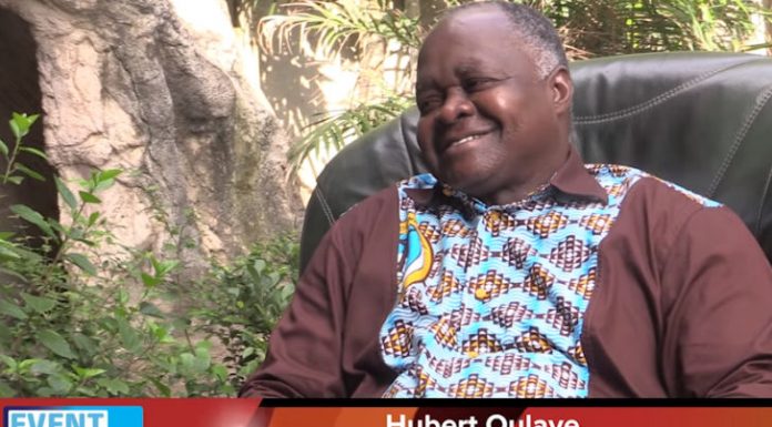 Politique ivoirienne / FPI: Les mots de Hubert Oulaye