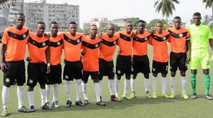 Championnat national (3e journée)