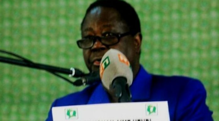 Bp Pdci à Daoukro : N’guessan Jérôme dénonce des décisions inapplicables