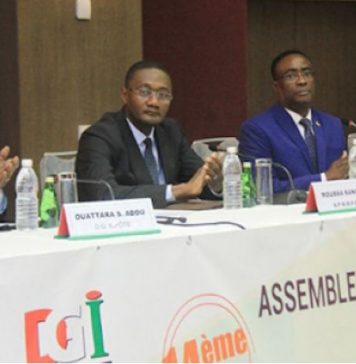 Budget 2019 : l’Etat Ivoirien l’estime à 7334,3 milliards FCfa