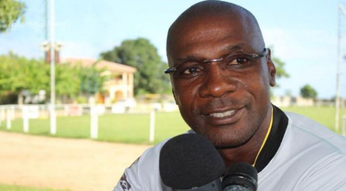 Altercation du mercredi 26 septembre 2018 :Les excuses d’Alain Gouaméné