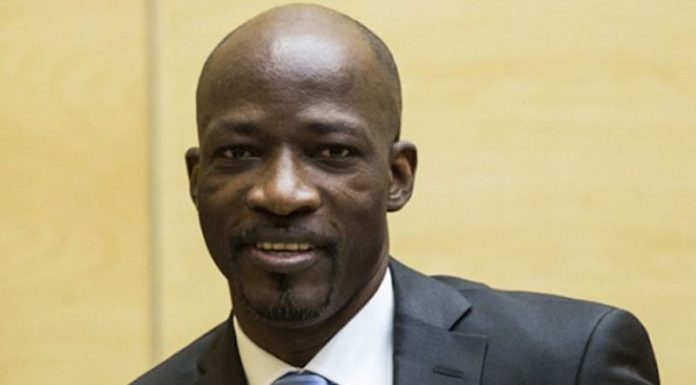 Blé Goudé à Simone Gbagbo : devant toi, toujours en admiration ! Côte d’Ivoire-réconciliation