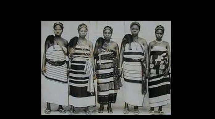 Tribu Igbo: Le digne combat des femmes d’Aba pour la liberté