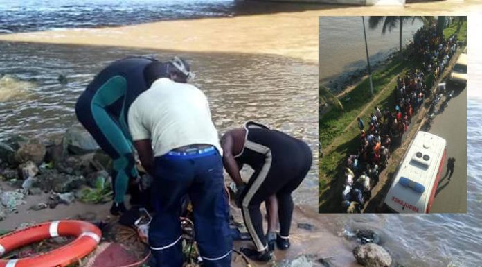 Drame au plateau sur le pont de Gaulle: Les origines du drame restent encore méconnues