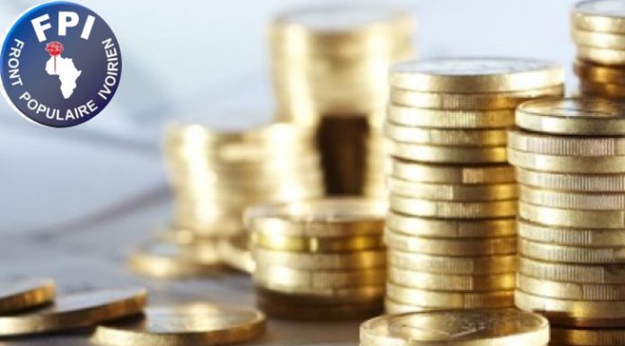 Création du Fonds de Campagne-FPI 2020: Communiqué du Secrétariat National FPI-Europe