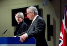 L’échec d’un accord sur le Brexit pourrait affecter les marchés internationaux