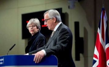 L’échec d’un accord sur le Brexit pourrait affecter les marchés internationaux