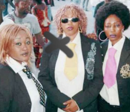 Le Zouglou en deuil: La Go Antou des “Copines” est décédée