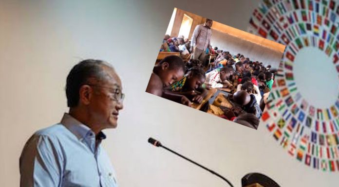 Capital humain : évaluation et classement des pays africains selon la Banque mondiale