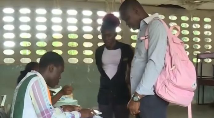 Côte d’Ivoire: faible affluence pour les municipales 2018