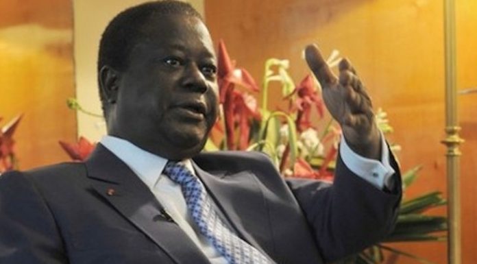 Le 6ème Congrès extraordinaire du PDCI-RDA, placé sous le thème de la Stabilité