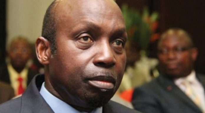 Wodié : « Pourquoi j’ai démissionné du Conseil Constitutionnel » Côte d’Ivoire