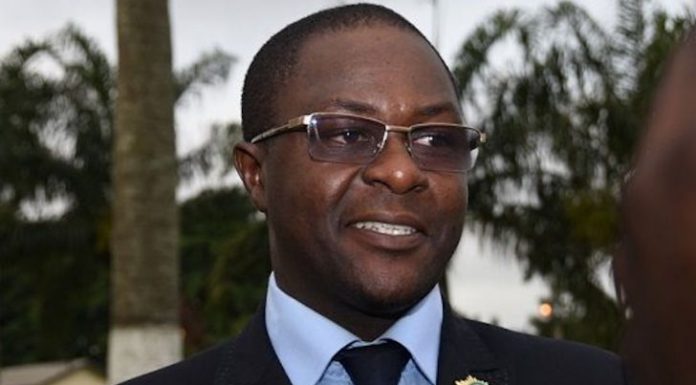 Tehfour Koné: Hamed Bakayoko a fais tuer mon superviseur