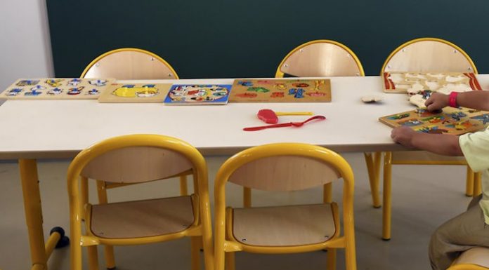 Le financement des écoles maternelles privées risque de coûter cher aux grandes villes