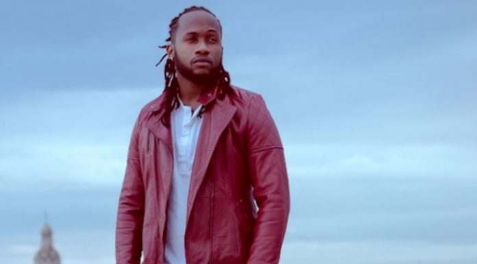 Nouveau single : Lanmou à Nèg” de Sodaade