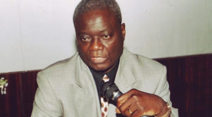 Le chef d’Etat Africain et notre temps