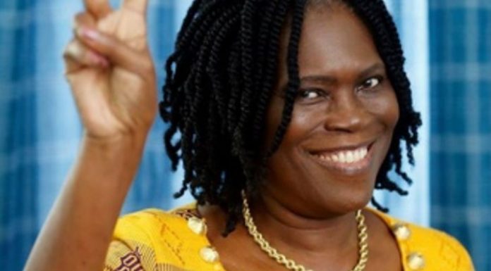 Côte d’Ivoire : Simone Gbagbo au rebond sur la route de la présidentielle 2020