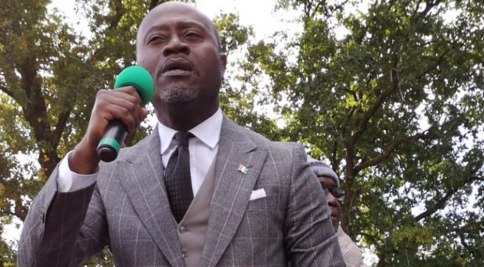 RPCI-AC : Bilan des élections locales du 13 octobre 2018