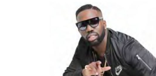 Vegedream, l’Ivoirien qui fait danser les Bleus – In Diasporas-News n°100 Octobre 2018