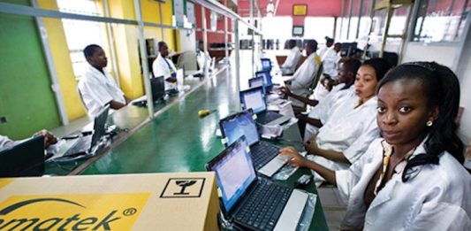 Les 3 voies de l’industrialisation en Afrique