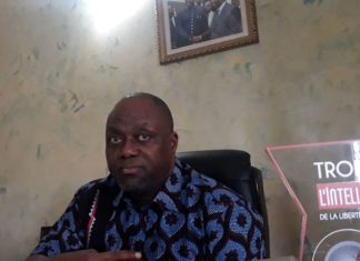 Extrait / Alafé Wakili se confie à Ivorian.Net dans un entretien exclusif