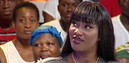 C’MIDI: spéciale Aya Nakamura du 30 Novembre 2018 par Jessica Bamba, l’intégrale