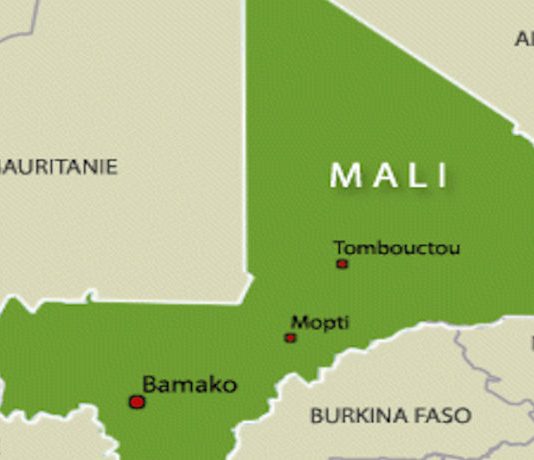 Mali : un gouvernement corrompu socle des jihadistes