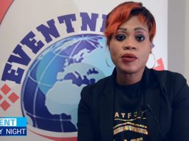 Musique : Fabriss Atitoh avant son concert du 9 mars 2019 se confie à la presse