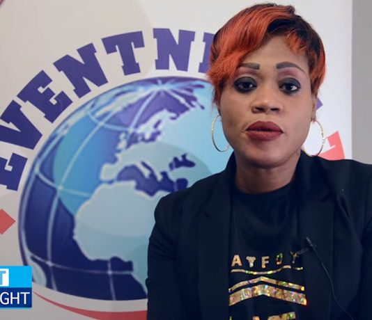 Musique : Fabriss Atitoh avant son concert du 9 mars 2019 se confie à la presse