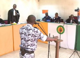 Bavure Policière: Des policiers aux arrêts pour homicide