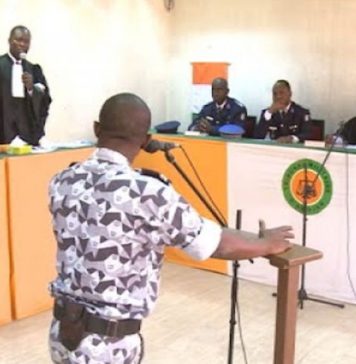 Bavure Policière: Des policiers aux arrêts pour homicide