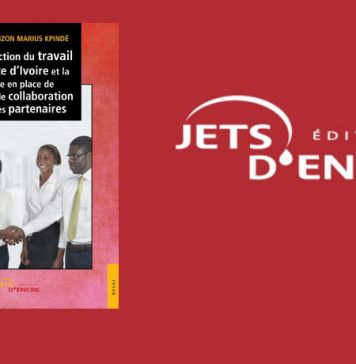 Vient de paraître : L’inspection du travail en Côte d’Ivoire et la mise en place de cadres de collaboration avec les partenaires
