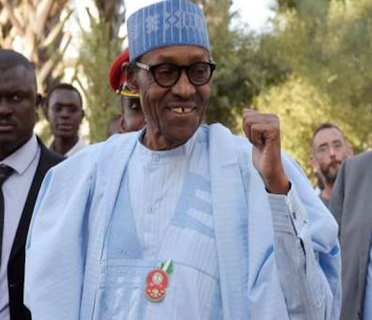 Nigeria : des politiciens sans idéologie