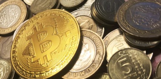 Afrique : les crypto-monnaies socle du développement