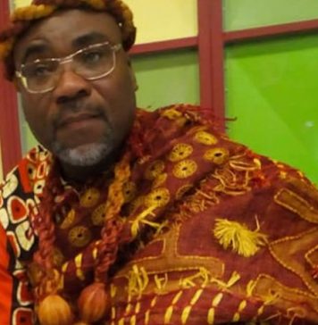 Cérémonie du 23 février 2019 en Italie: Gloire à Dieu! Gratittude et honneur à vous