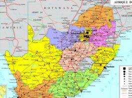 Afrique du Sud : l’inflation législative menace l’État de droit