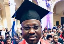 Harvard Business School: Guillaume Soro a démarré les cours depuis le 16 janvier 2019
