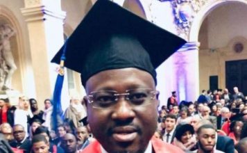 Harvard Business School: Guillaume Soro a démarré les cours depuis le 16 janvier 2019