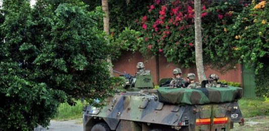 L’illusion de la « putsch-thérapie » en Afrique