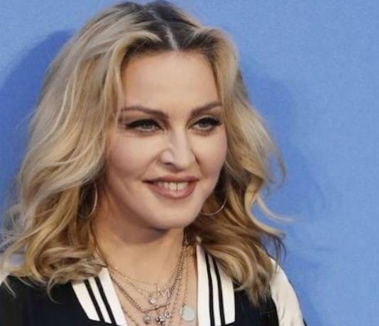 En colère contre le Portugal, Madonna envisagerait de quitter le pays