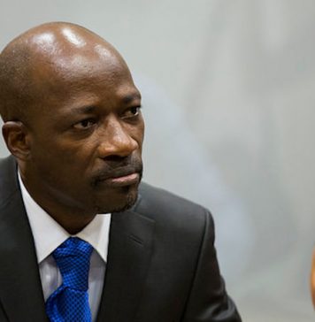 La Haye: Blé Goudé refuse deux pays africains