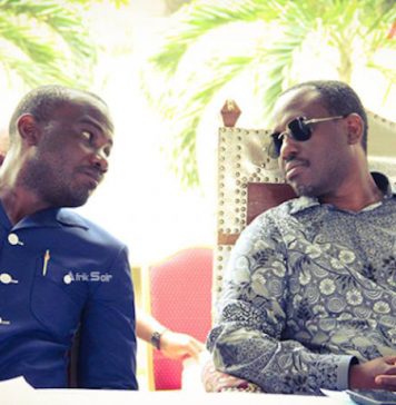 Revirement de Touré Alpha Yaya: Quand Soro prévenait ses partisants